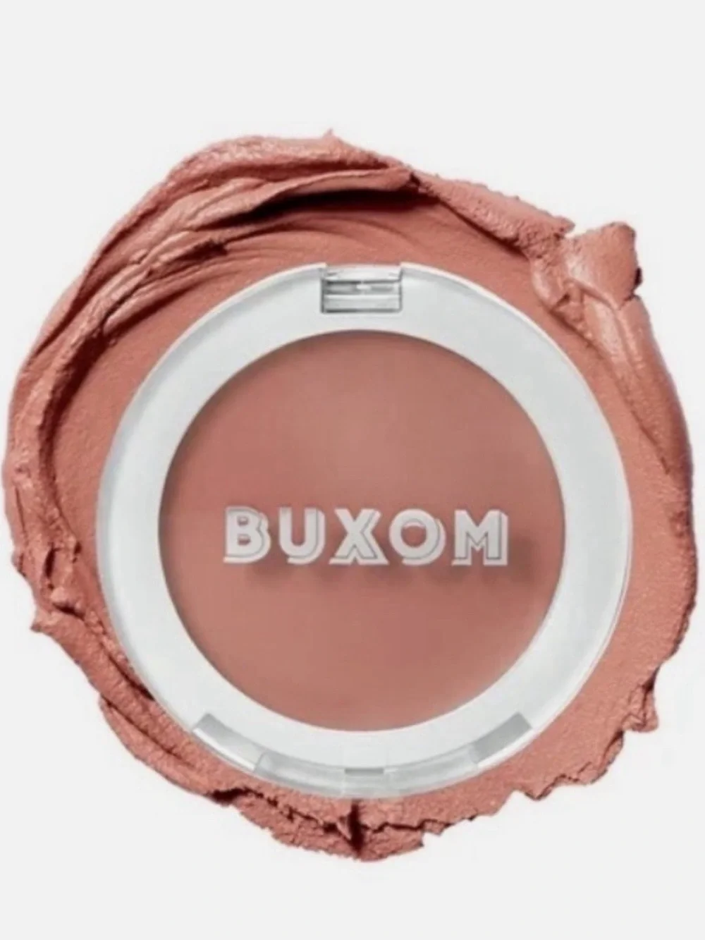 Buxom Blissful Buff Plump Shot Advanced Plumping Blush